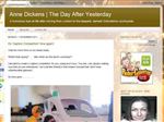 Thumbnail for Anne Dickens | The ...
