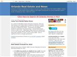 Thumbnail for Orlando Real Estate...
