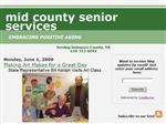 Thumbnail for Mid County Senior S...