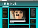 Thumbnail for I R MINUS