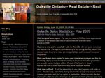 Thumbnail for Oakville Ontario Re...