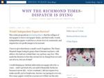 Thumbnail for Why the Times-Dispa...