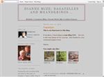 Thumbnail for Dianne Mize: Bagat...