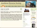 Thumbnail for Acadiana Humane Soc...