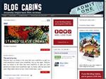 Thumbnail for Blog Cabins