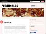 Thumbnail for Pecanne Log