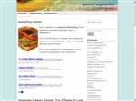 Thumbnail for Groovy Vegetarian