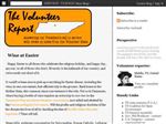Thumbnail for A Volunteer Report
