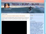 Thumbnail for Tech~Surf~Blog