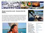 Thumbnail for Get Lost On Purpose
