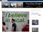 Thumbnail for Sea Glass Designs