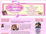 Thumbnail for Mummy Diaries