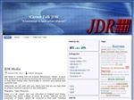 Thumbnail for Career Talk JDR