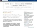 Thumbnail for Adam Bird - Where T...