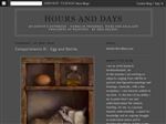 Thumbnail for Hours and Days