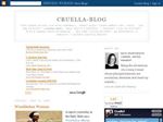 Thumbnail for Cruella Blog