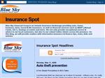 Thumbnail for Insurance Spot