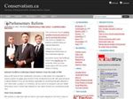 Thumbnail for Conservatism.ca