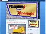 Thumbnail for Planninga From Nann...