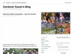 Thumbnail for Sustainable Gardeni...