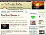 Thumbnail for Go To Jennifer Fisher