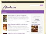 Thumbnail for Julie Jams