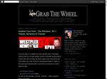 Thumbnail for Grab the Wheel