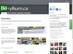 Thumbnail for Beryllium's Ra...