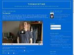 Thumbnail for toomuchtime
