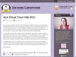 Thumbnail for Joeyanne Libraryanne