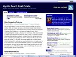 Thumbnail for Myrtle Beach Real E...
