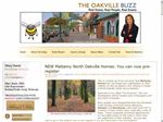 Thumbnail for The Oakville Buzz