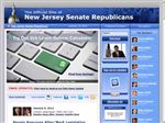 Thumbnail for New Jersey Senate R...