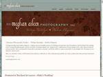 Thumbnail for Meghan Aileen Photo...