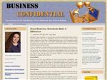 Thumbnail for Business Confidential