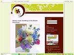 Thumbnail for creative flowers in...