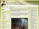Thumbnail for Life of Spencer