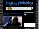 Thumbnail for Blogs is Watching