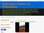 Thumbnail for Philadelphia Electr...