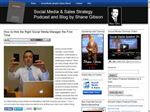 Thumbnail for Sales Podcast and S...