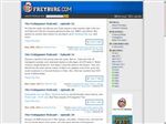 Thumbnail for Freyburg.com