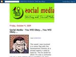 Thumbnail for Social Media Bird B...