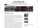 Thumbnail for Green Street Cafe