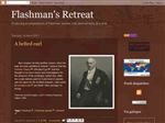 Thumbnail for Flashman's Ret...