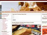 Thumbnail for Pastry Methods and ...