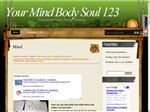 Thumbnail for Mind Body Soul 123