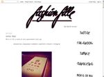 Thumbnail for fashion fille