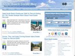 Thumbnail for South Beach Condo Blog