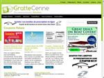 Thumbnail for GratteCenne.com
