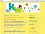 Thumbnail for Kids World